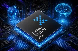 El Exynos 2700 apostará por un gran salto en rendimiento de Inteligencia Artificial