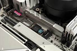 Las 8 Mejores Unidades SSD NVMe
