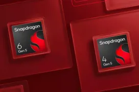 Snapdragon 6 Gen 5 y 4 Gen 5: Qualcomm lleva los 90 FPS y la fotografía por IA a los móviles más asequibles de 2026