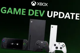 Microsoft anuncia un evento para desarrolladores el 7 de mayo centrado en Project Helix, la próxima consola Xbox