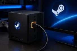 Linux recibirá soporte HDMI 2.1 gracias a AMD y Valve con 4K a 120 Hz