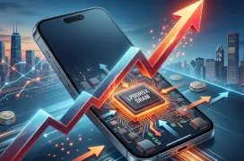 Los móviles y portátiles serán aún más caros: el precio de la memoria RAM se duplicará este trimestre