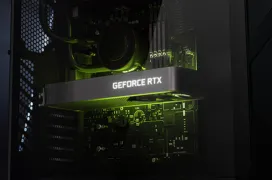 La NVIDIA RTX 3060 podría volver en junio con 12 GB de VRAM y arquitectura Ampere