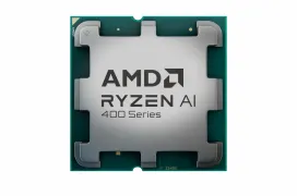 AMD Ryzen AI 5 435G aparece en Geekbench con 6 núcleos y una GPU Radeon 840M integrada