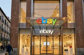 GameStop ofrece 55.500 millones por eBay para crear un rival de Amazon con tiendas físicas
