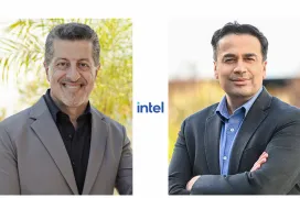 Intel ficha a Alex Katouzian para liderar su nueva estrategia en PCs e IA