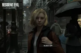 CAPCOM celebra las críticas a DLSS 5: “hemos acertado con el diseño”