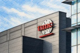 TSMC reconvierte Fab 15A hacia producción de 4 nm y avanza antes de lo previsto en su megacomplejo de 1,4 nm en Taichung