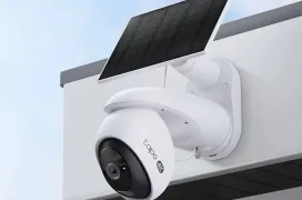 Tapo tiene la solución de cámara que buscas: Wi-Fi, 4G, doble objetivo y alimentación solar con absoluta facilidad de uso