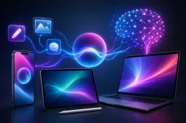 Apple abrirá Apple Intelligence a modelos externos como ChatGPT y Gemini