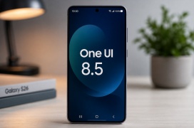One UI 8.5 llega de forma oficial a los Samsung Galaxy: la lista completa de más de 80 modelos compatibles