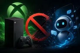 Xbox detiene el desarrollo de Copilot for Gaming y también lo eliminará de móviles