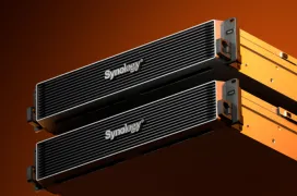 Los Synology FS6420 y FS3420 alcanzan hasta 929.000 IOPS para cargas empresariales intensivas