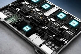 AMD prepara una gama EPYC más especializada para IA, HPC y cloud, no solo más CPUs para acompañar a las GPUs