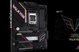 BIOSTAR mostrará placas base AMD Next Gen durante el COMPUTEX 2026