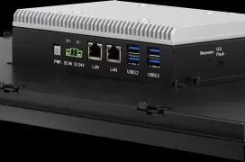 AAEON lanza el NIKY-2215-NX con NVIDIA Jetson Orin NX y hasta 100 TOPs para IA industrial