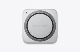 Apple reduce de nuevo la RAM máxima del Mac Studio: ahora solo llega a 96 GB