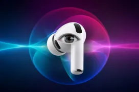 Los próximos AirPods de Apple llevarán cámaras que actuarán como los ojos de Siri y los prototipos ya están en fase de prueba