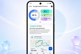 Google Health toma el relevo de Fitbit y marca el siguiente paso de Google para dominar la salud con software y hardware propio
