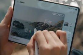 Vivo, OPPO y Honor preparan nuevos smartphones plegables de formato ancho