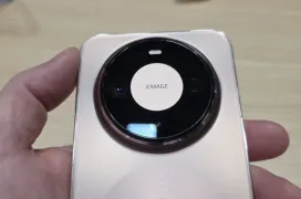 Huawei está probando nuevos materiales para crear un smartphone con más de 10.000 mAh de batería