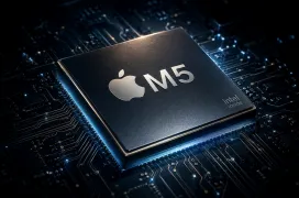 Apple e Intel alcanzan un acuerdo preliminar para fabricar chips de algunos dispositivos, según el WSJ