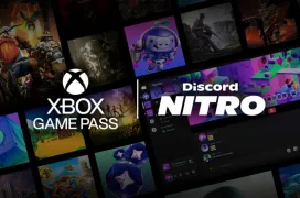 Los usuarios de Discord Nitro recibirán Xbox Game Pass como parte de la suscripción