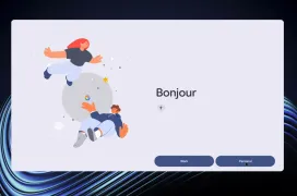 Aluminium OS vuelve a filtrarse en vídeo y refuerza la idea de que Google quiere llevar Android al portátil sin romper del todo con ChromeOS