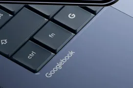 Google confirma Googlebook, su nueva categoría de portátiles con Gemini, Android y Chrome en una misma plataforma