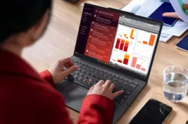 Lenovo completa su catálogo ThinkPad 2026 con el X13 Gen 7 y los L Series: IA integrada desde 930 gramos