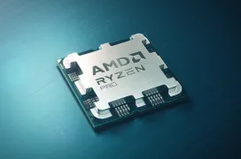 AMD amplía los Ryzen PRO 9000 con nuevos modelos X3D de hasta 16 núcleos