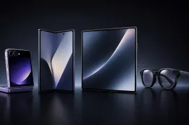 Filtran la fecha del próximo Galaxy Unpacked con los Galaxy Z Fold8, Z Flip8, Fold Wide  las Galaxy Glasses