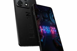 Lenovo Legion Y70: Snapdragon 8 Gen 5, 7.000 nits y una enorme cámara de vapor de 5.500 mm²