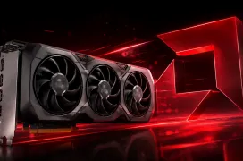 AMD confirma por fin FSR 4.1 para las Radeon RX 7000 en julio y para las RX 6000 en 2027: más de 300 juegos compatibles desde el primer día