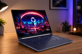 Lenovo presenta el Legion 7a sin GPU discreta: el primer portátil gaming de la serie Legion que apuesta todo a la Radeon 8060S integrada