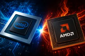 Los Intel Razor Lake-AX llegarían con una potente iGPU Xe3 de hasta 32 núcleos