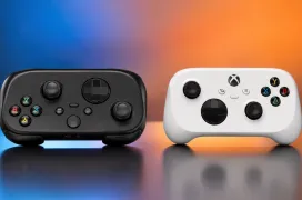 El nuevo mando compacto de Xbox con WiFi 6 se filtra: así quiere Microsoft acabar con la latencia del cloud gaming sin necesidad de un nuevo hardware