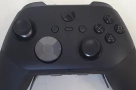 Se filtra el Xbox Elite Series 3, un mando con WiFi 6, modo nube y un diseño más personalizable
