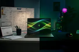 Razer renueva el Blade 18 con Intel Core Ultra 9, pantalla dual y configuraciones que rozan los 7.000 dólares