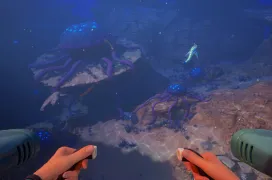 Subnautica 2 arrasa en su estreno en acceso anticipado y roza el medio millón de jugadores simultáneos en Steam