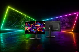 El nuevo MAG OLED 271QPX32 de MSI estrena el panel QD-OLED Penta Tandem más avanzado de Samsung Display