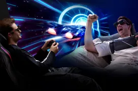 Las gafas de realidad aumentada ROG XREAL R1 abren sus reservas a nivel mundial con pantalla virtual de 171 pulgadas y 240 Hz