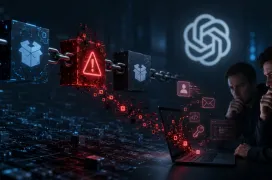 Dos empleados de OpenAI cayeron víctimas del ataque de cadena de suministro a TanStack: qué ocurrió y qué datos estuvieron en riesgo