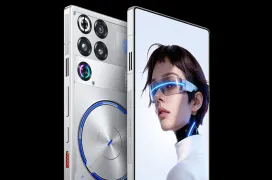 Los Redmagic 11S Pro y 11S Pro+ ya son oficiales con Snapdragon 8 Elite Gen 5 a 4,74 GHz