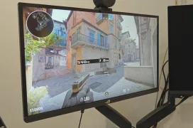 Una capa Vulkan abierta lleva Reflex y Anti-Lag 2 a cualquier GPU en Linux y recorta la latencia sin depender del driver