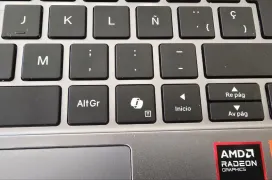 Microsoft permitirá reasignar la tecla Copilot en Windows 11 para usarla como Ctrl derecho