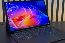 ASUS ProArt PZ14 HT7407 Review: el Snapdragon X2 Elite logra casi 11 horas de autonomía en un formato ultraligero de solo 9 milímetros