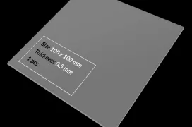 Arctic renueva sus thermal pads con las nuevas TP-4 para GPU, RAM y portátiles