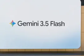 Google presenta Gemini 3.5 Flash y Gemini Omni, dos nuevas piezas para su estrategia de IA en búsqueda, creación y agentes
