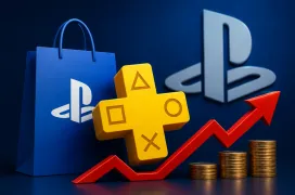 Sony sube el precio de PlayStation Plus Essential a partir de mañana 20 de mayo